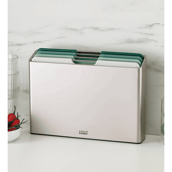 Set Tablas Folio Salvia L