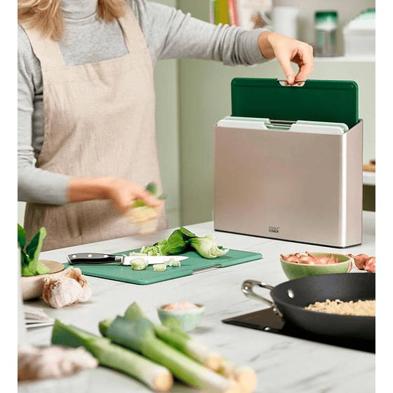 Set Tablas Folio Salvia L