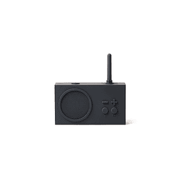 Radio Parlante Tykho 3 | Dark Grey