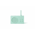 Radio Parlante Tykho 3 | Mint 4