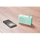 Radio Parlante Tykho 3 | Mint 2