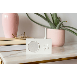 Radio Parlante Tykho 3 | Mastic