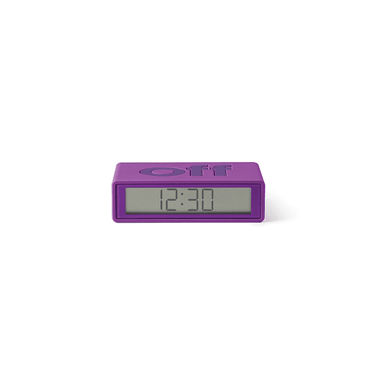 FLIP + Travel | Rubber Purple