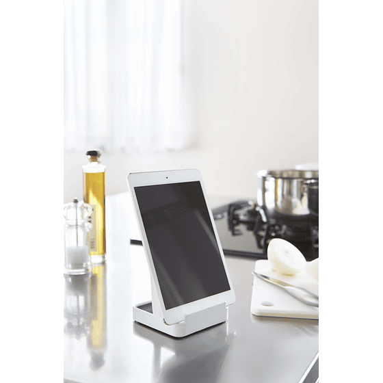 Soporte para Cuchara y Tapa