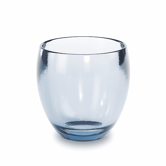 Vaso Droplet | Azul