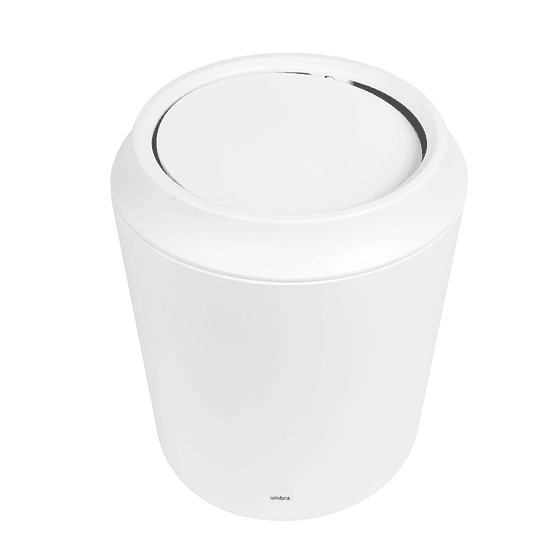 Basurero Blanco | Corsa