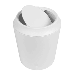 Basurero Blanco | Corsa