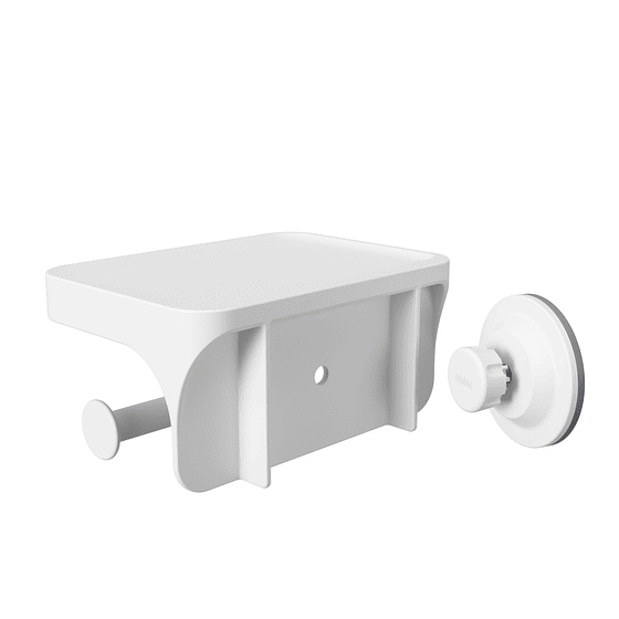 Porta Papel Higiénico | Flex Sure-Lock