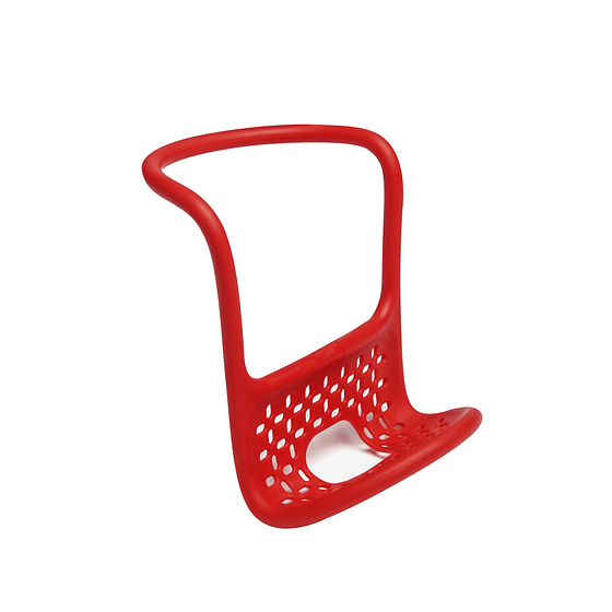 Porta Esponja Adaptable | Sling Rojo