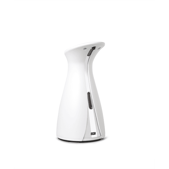 Dispensador de Jabón con Sensor Otino | Blanco