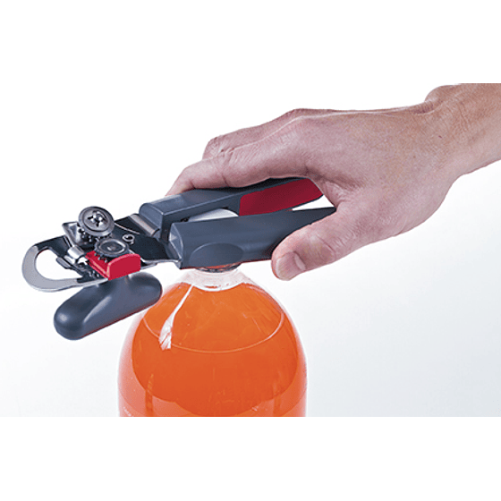 Abridor de Latas Multiuso