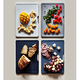 Set 4 Tablas Folio Grafito M