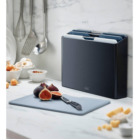 Set 4 Tablas Folio Grafito M