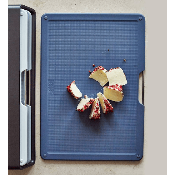 Set 4 Tablas Folio Grafito M