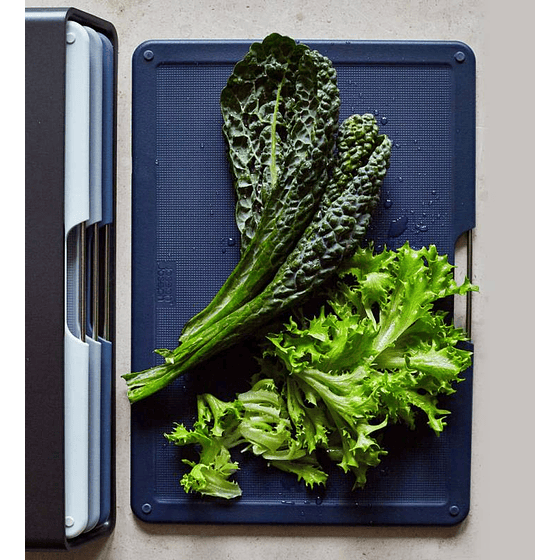 Set 4 Tablas Folio Grafito M