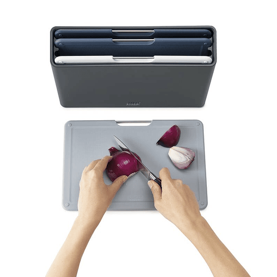 Set 4 Tablas Folio Grafito M