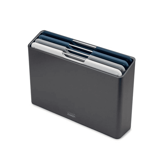 Set 4 Tablas Folio Grafito M