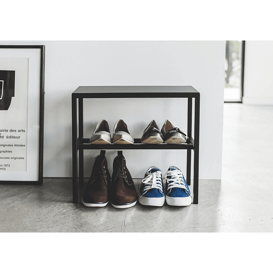Organizador de Zapatos | Negro