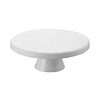 Soporte Apilable para Servir | Blanco