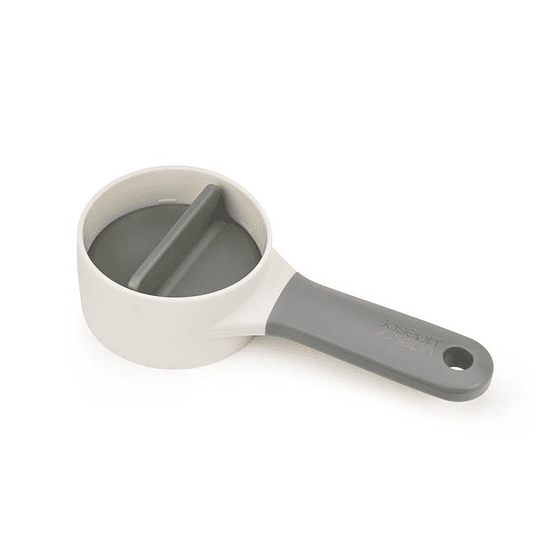 Cortador de verduras Espiral | Compacto Duo Gris