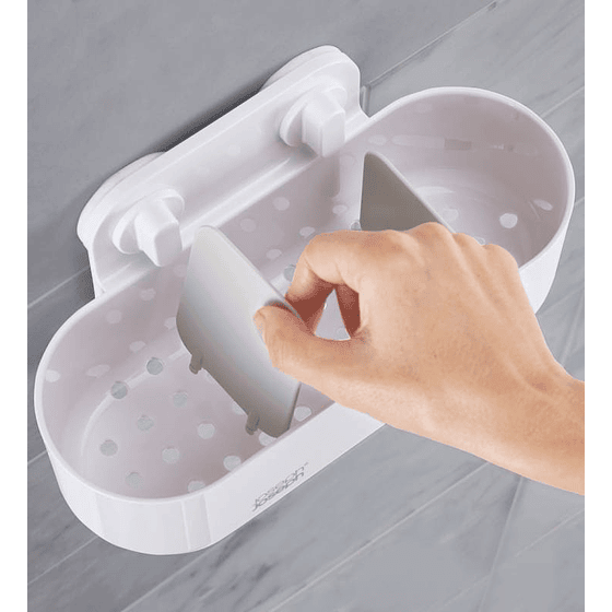 Organizador para Ducha Duo