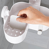 Organizador para Ducha Esquina Duo