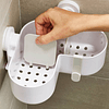 Organizador para Ducha Esquina Duo