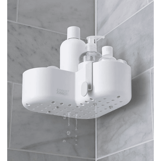 Organizador para Ducha Esquina Duo