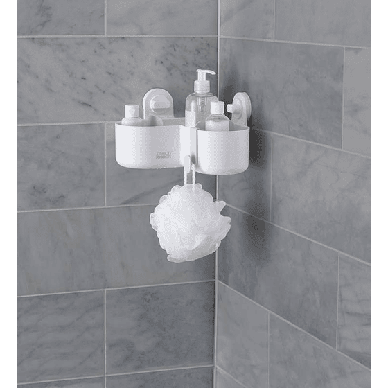 Organizador para Ducha Esquina Duo