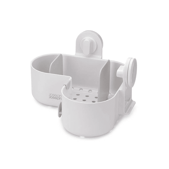 Organizador para Ducha Esquina Duo