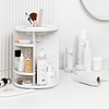 Organizador de Cosméticos Giratorio