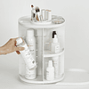 Organizador de Cosméticos Giratorio