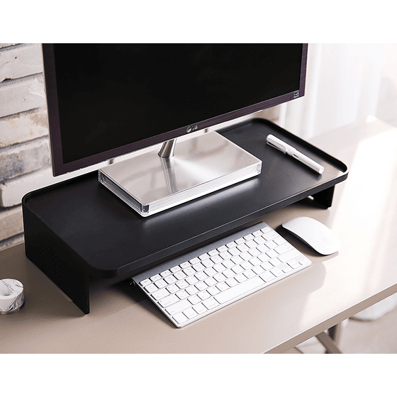 Soporte para Monitor Grafito