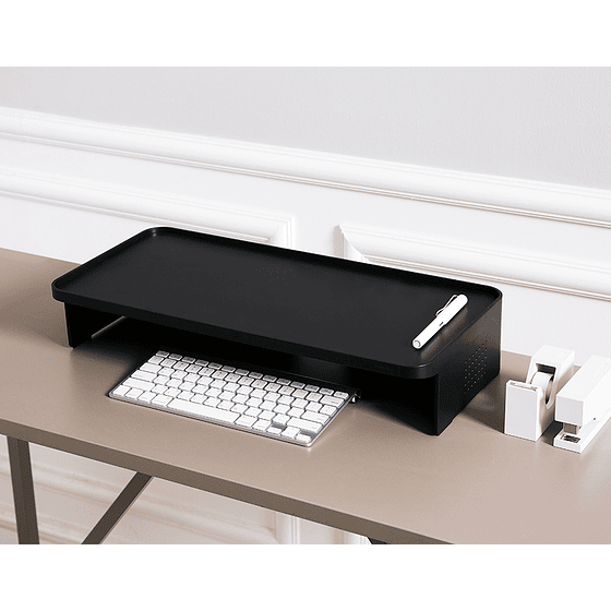 Soporte para Monitor Grafito