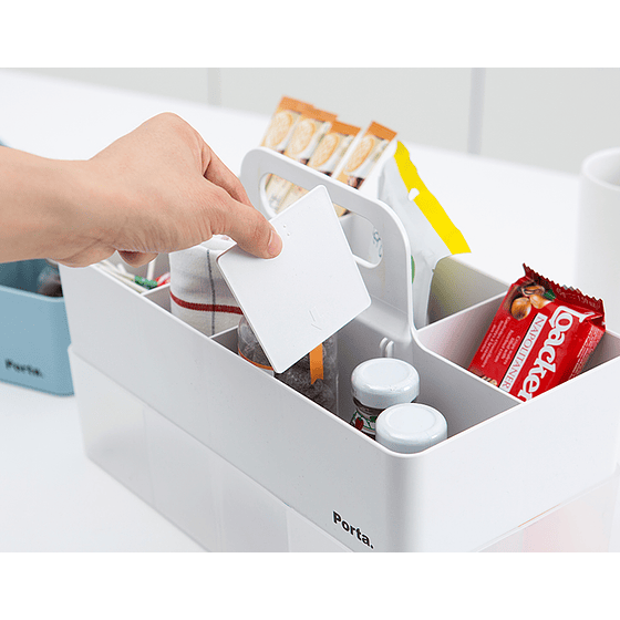 Organizador Porta Marfil