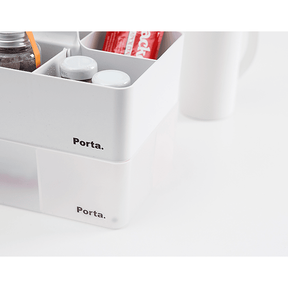 Organizador Porta Marfil