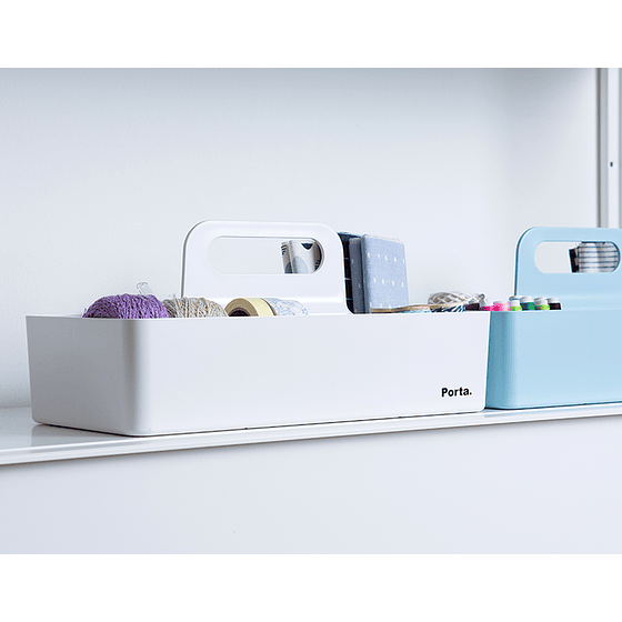 Organizador Porta Marfil