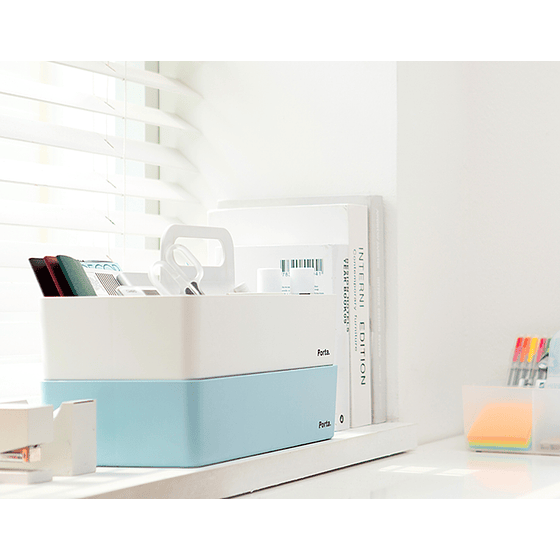 Organizador Porta Marfil