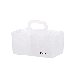 Organizador Porta Compact Smoke