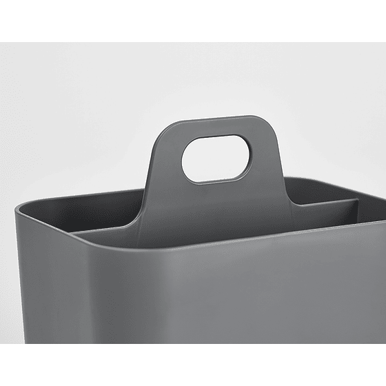 Organizador Porta Mini Gris