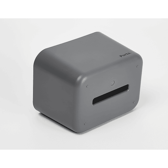 Organizador Porta Mini Gris