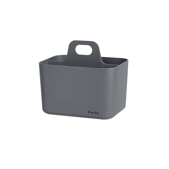 Organizador Porta Mini Gris