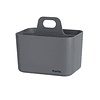Organizador Porta Mini Gris