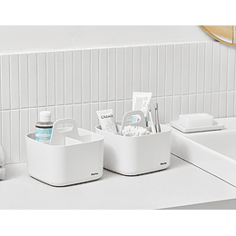 Organizador Porta Vita Marfil