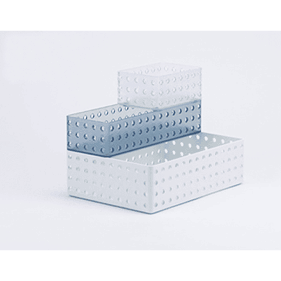 Organizador MyRoom S Smog