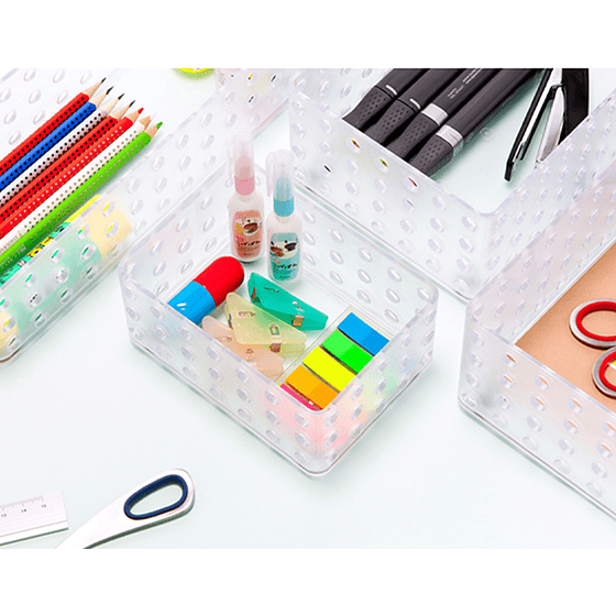 Organizador MyRoom S Smog