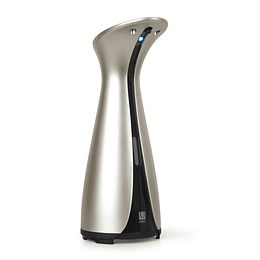 Dispensador de Jabón con Sensor Otto Junior | Níquel