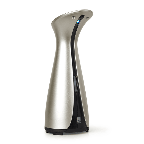 Dispensador de Jabón con Sensor Otto Junior | Níquel