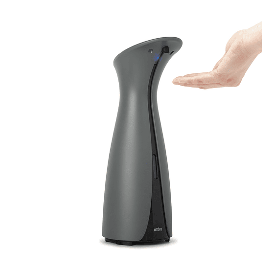 Dispensador de Jabón con Sensor Otto | Gris