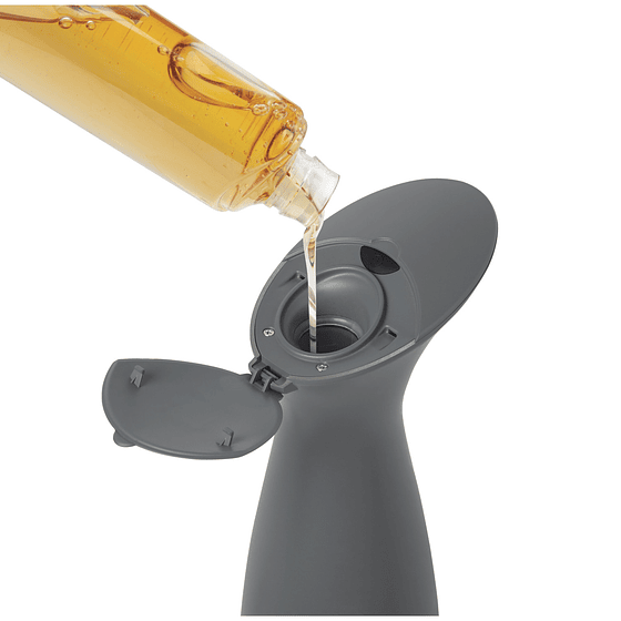 Dispensador de Jabón con Sensor Otto | Gris